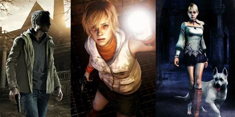 Best Survival Horror Games .